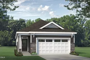 331 Village Walk Dr, Clayton, NC 27527 - Photo 1