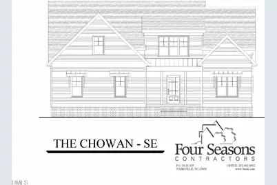 7637 Sweetwater Drive, Nashville, NC 27856 - Photo 3