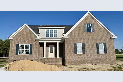 7637 Sweetwater Drive, Nashville, NC 27856 - Photo 1
