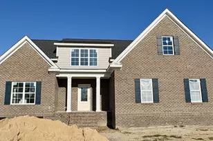 7637 Sweetwater Dr, Nashville, NC 27856 - Photo 1