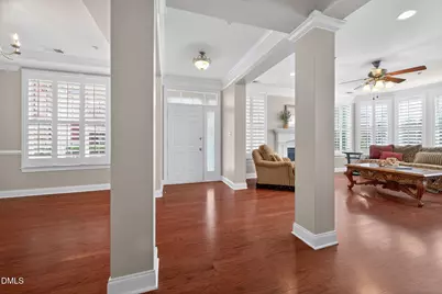 9211 Calabria Drive #112, Raleigh, NC 27617 - Photo 11