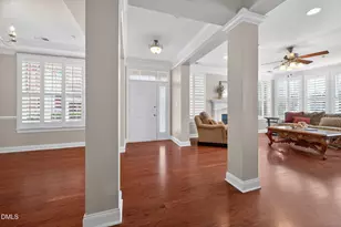 9211 Calabria Dr, Raleigh, NC 27617 - Photo 11