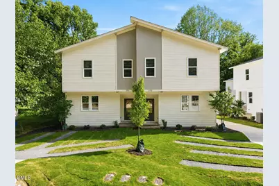 2811 Wilcox Place #101, Raleigh, NC 27607 - Photo 1