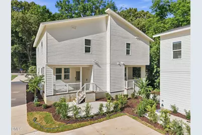 2811 Wilcox Place #101, Raleigh, NC 27607 - Photo 5