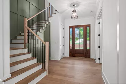 20 Canvasback Court, Pittsboro, NC 27312 - Photo 5