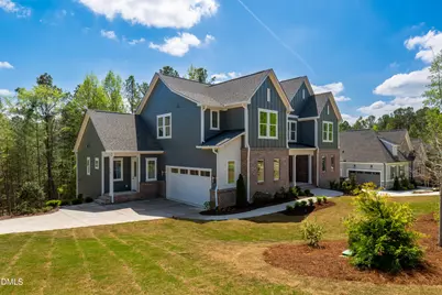 20 Canvasback Court, Pittsboro, NC 27312 - Photo 71