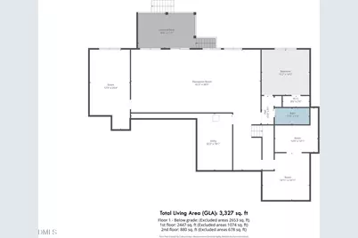 20 Canvasback Court, Pittsboro, NC 27312 - Photo 37