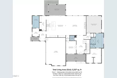 20 Canvasback Court, Pittsboro, NC 27312 - Photo 33