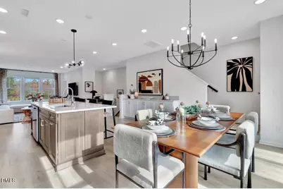 2011 Lambert Road #59, Cary, NC 27519 - Photo 21