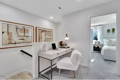 2011 Lambert Road #59, Cary, NC 27519 - Photo 7