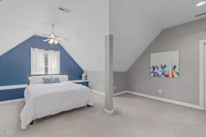 8132 Robincrest Court, Fuquay Varina, NC 27526 - Photo 25