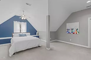 8132 Robincrest Ct, Fuquay Varina, NC 27526 - Photo 25