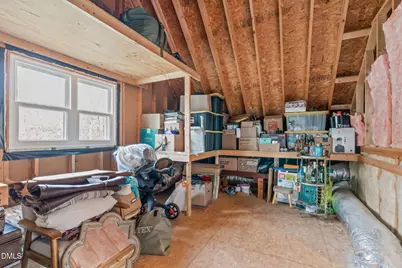 8132 Robincrest Court, Fuquay Varina, NC 27526 - Photo 27