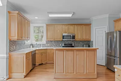 8132 Robincrest Court, Fuquay Varina, NC 27526 - Photo 13