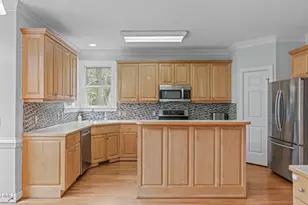 8132 Robincrest Ct, Fuquay Varina, NC 27526 - Photo 13