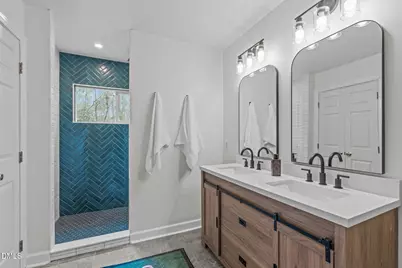 8132 Robincrest Court, Fuquay Varina, NC 27526 - Photo 19