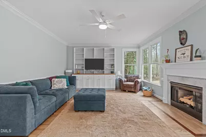 8132 Robincrest Court, Fuquay Varina, NC 27526 - Photo 3