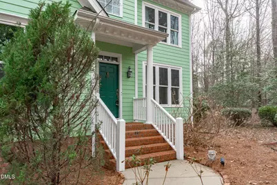 8132 Robincrest Court, Fuquay Varina, NC 27526 - Photo 5