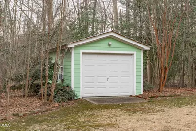 8132 Robincrest Court, Fuquay Varina, NC 27526 - Photo 31