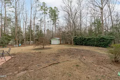 8132 Robincrest Court, Fuquay Varina, NC 27526 - Photo 33