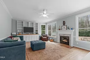 8132 Robincrest Ct, Fuquay Varina, NC 27526 - Photo 11