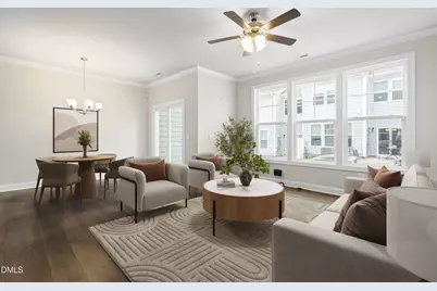 502 Watermill Way, Hillsborough, NC 27278 - Photo 11