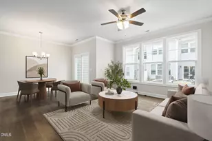 502 Watermill Wy, Hillsborough, NC 27278 - Photo 11