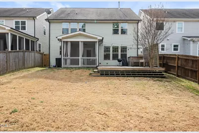 1616 Drift Falls Lane, Wendell, NC 27591 - Photo 31