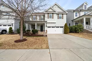 1616 Drift Falls Ln, Wendell, NC 27591 - Photo 1