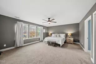 1616 Drift Falls Ln, Wendell, NC 27591 - Photo 5