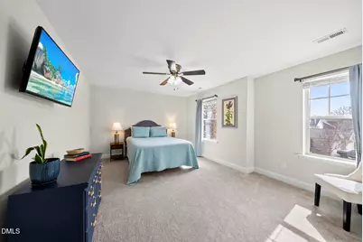 1616 Drift Falls Lane, Wendell, NC 27591 - Photo 29