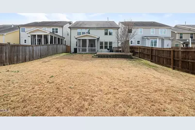 1616 Drift Falls Lane, Wendell, NC 27591 - Photo 5