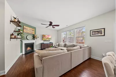 1616 Drift Falls Lane, Wendell, NC 27591 - Photo 13