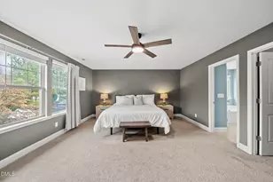 1616 Drift Falls Ln, Wendell, NC 27591 - Photo 21