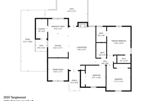 2005 Tanglewood Dr, Clayton, NC 27520 - Photo 43