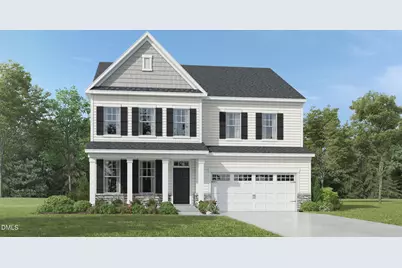 1701 Goldfinch Perch Lane, Knightdale, NC 27545 - Photo 75