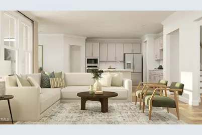 1701 Goldfinch Perch Lane, Knightdale, NC 27545 - Photo 17