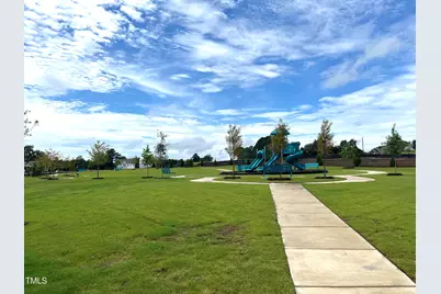 1613 Jasmine View Way, Knightdale, NC 27545 - Photo 33