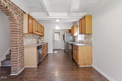 1423 Alderman Circle, Raleigh, NC 27603 - Photo 23