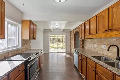 1423 Alderman Circle, Raleigh, NC 27603 - Photo 27