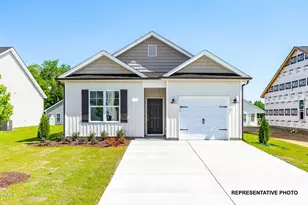 27 N Mistflower St, Clayton, NC 27520 - Photo 1