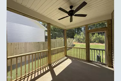 27 N Mistflower Street, Clayton, NC 27520 - Photo 11