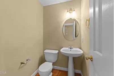 1017 Southern Trace Trail, Garner, NC 27529 - Photo 23