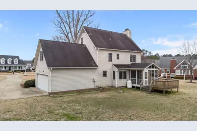 1017 Southern Trace Trail, Garner, NC 27529 - Photo 47