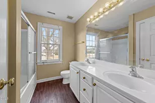 1017 Southern Trace Trail, Garner, NC 27529 - Photo 27