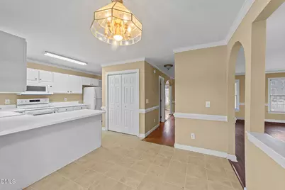 1017 Southern Trace Trail, Garner, NC 27529 - Photo 17