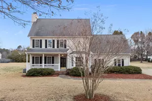 1017 Southern Trace Trail, Garner, NC 27529 - Photo 1