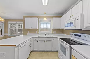 1017 Southern Trace Trail, Garner, NC 27529 - Photo 19