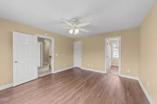1017 Southern Trace Trail, Garner, NC 27529 - Photo 25