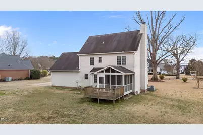 1017 Southern Trace Trail, Garner, NC 27529 - Photo 49